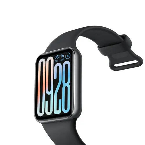 ساعت هوشمند 44 میلی متری شیائومی واچ مدل Smart Band 9 Pro (7)